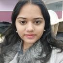 Photo of Akansha J.