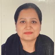 Sumayya A. Spoken English trainer in Delhi