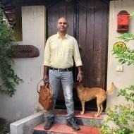 Narayan Rajashekar Personality Development trainer in Bangalore