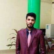 Amit Vatsa Class 12 Tuition trainer in Bhagalpur