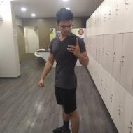 Somil Trivedi Personal Trainer trainer in Mumbai