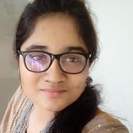 Shreelekha G. Class I-V Tuition trainer in Mumbai