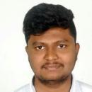 Photo of Sravan Kumar