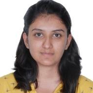 Kalyani D. MSc Tuition trainer in Junagadh