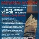 Photo of Parivartan Academy