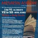 Parivartan Academy photo