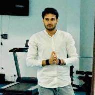 Girish Kuamr Personal Trainer trainer in Hyderabad