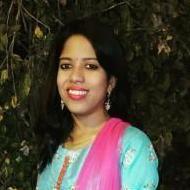 Bhakti B. Class I-V Tuition trainer in Mumbai