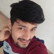 Anuj Sharma Class 9 Tuition trainer in Gurgaon