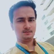 Kumar Abhishek Singh Class I-V Tuition trainer in Darbhanga