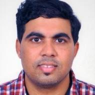 Santhi Swaroop Microsoft Azure trainer in Bangalore