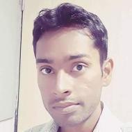 Animesh Mallick Class 12 Tuition trainer in Kolkata