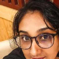 Jismy A. BTech Tuition trainer in Kollam