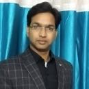 Photo of Anuj Kumar