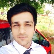 Himanshu Singh Class 6 Tuition trainer in Gurgaon