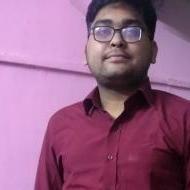 Prateek Class 10 trainer in Delhi