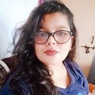 Akansha J. Class 12 Tuition trainer in Nainital