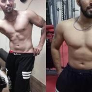 Yogesh Ugenia Personal Trainer trainer in Mumbai