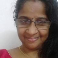 Rajasree N. Class I-V Tuition trainer in Kochi