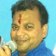 Manoj Gour Vocal Music trainer in Kota