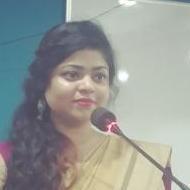 Puja S. Class I-V Tuition trainer in Siliguri