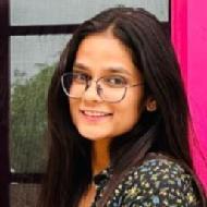 Nidhi A. Class I-V Tuition trainer in Gurgaon