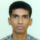 Photo of Abhishek Deshmukh