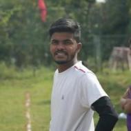 Abhi Surya Football trainer in Bangalore