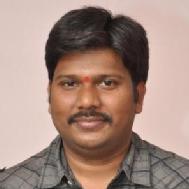 Venkata Vara Prasad B. C Language trainer in Hyderabad