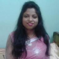 Madhumita K. Autocad trainer in Jaipur