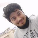 Photo of Abhilash Rawat