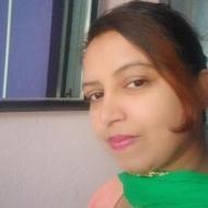 Rita M. Class I-V Tuition trainer in Bangalore