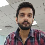 Anubhav Srivastava Windows Powershell trainer in Noida