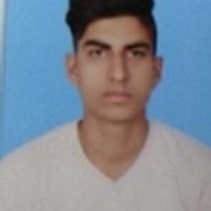 Atul Luhach Class I-V Tuition trainer in Delhi