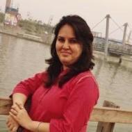 Mansi K. Class I-V Tuition trainer in Delhi