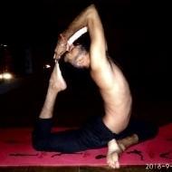 Sandeep Ratan Saini Personal Trainer trainer in Jaipur