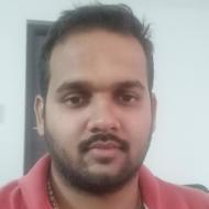 Pratik Kagwad Soft Skills trainer in Bangalore
