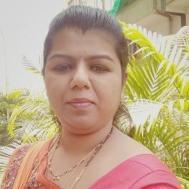 Nilam M. Class I-V Tuition trainer in Pune