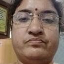 Photo of Usha R.