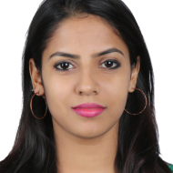 Nisha S. BA Tuition trainer in Bangalore