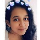 Photo of Subhamita S.