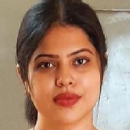 Ekata B. Class 11 Tuition trainer in Kolkata