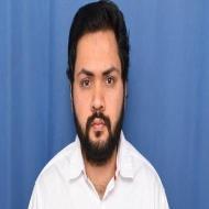 Abhijeet Chauhan BTech Tuition trainer in Delhi