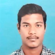 Anurag Hebballi BTech Tuition trainer in Hubli