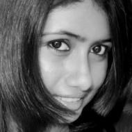 Reshma E. Vocal Music trainer in Bangalore