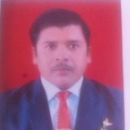 Prashant Ivare Class I-V Tuition trainer in Raigad