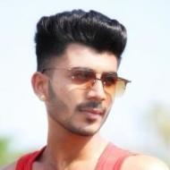 Rahul Sanjay Kale Personal Trainer trainer in Pune
