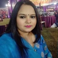 Nandini M. Class 12 Tuition trainer in Delhi