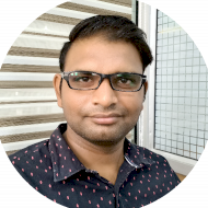 Rohtash Kumar Spoken English trainer in Gurgaon