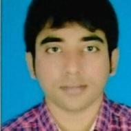 Jha Rajgaurav Narendra Class 11 Tuition trainer in Vadodara